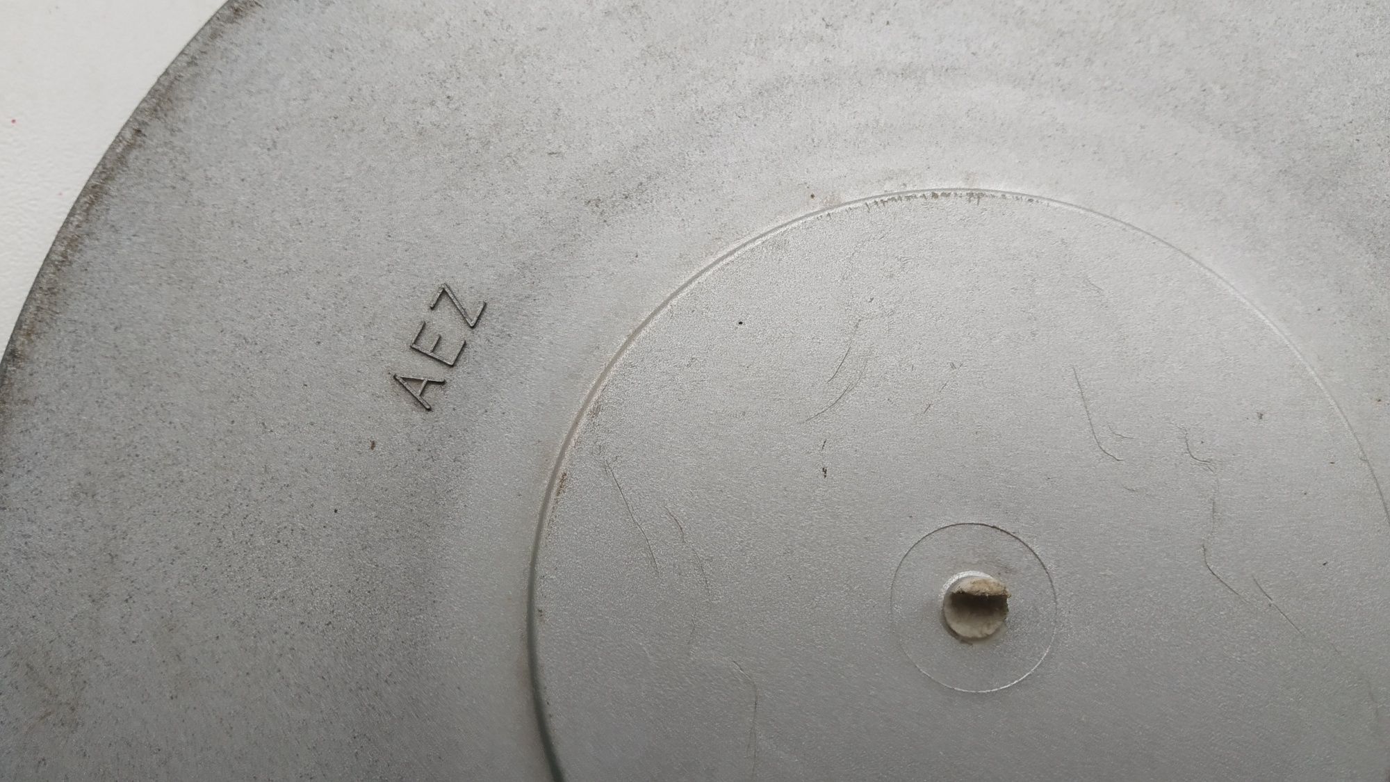 Колпаки(заглушки) на диски AEZ