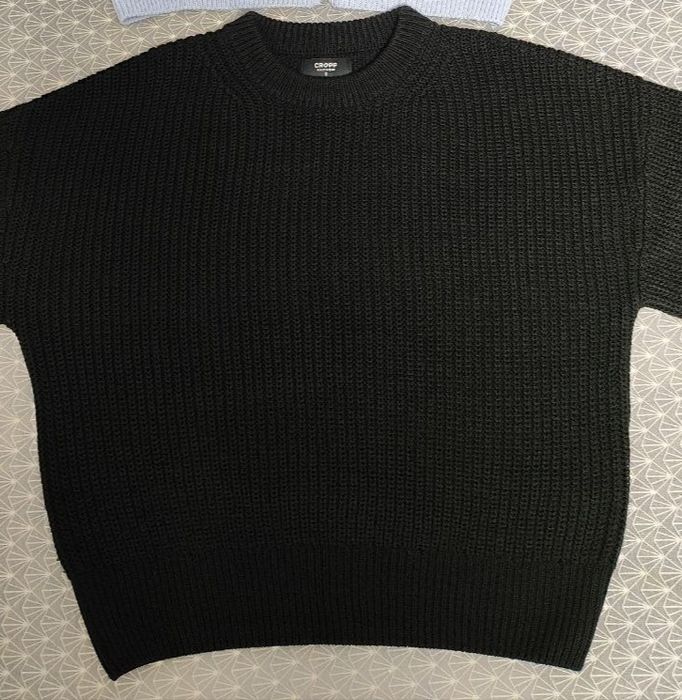 в'язаний кардиган Famo S