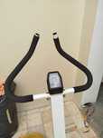 Bicicleta de casa fixa