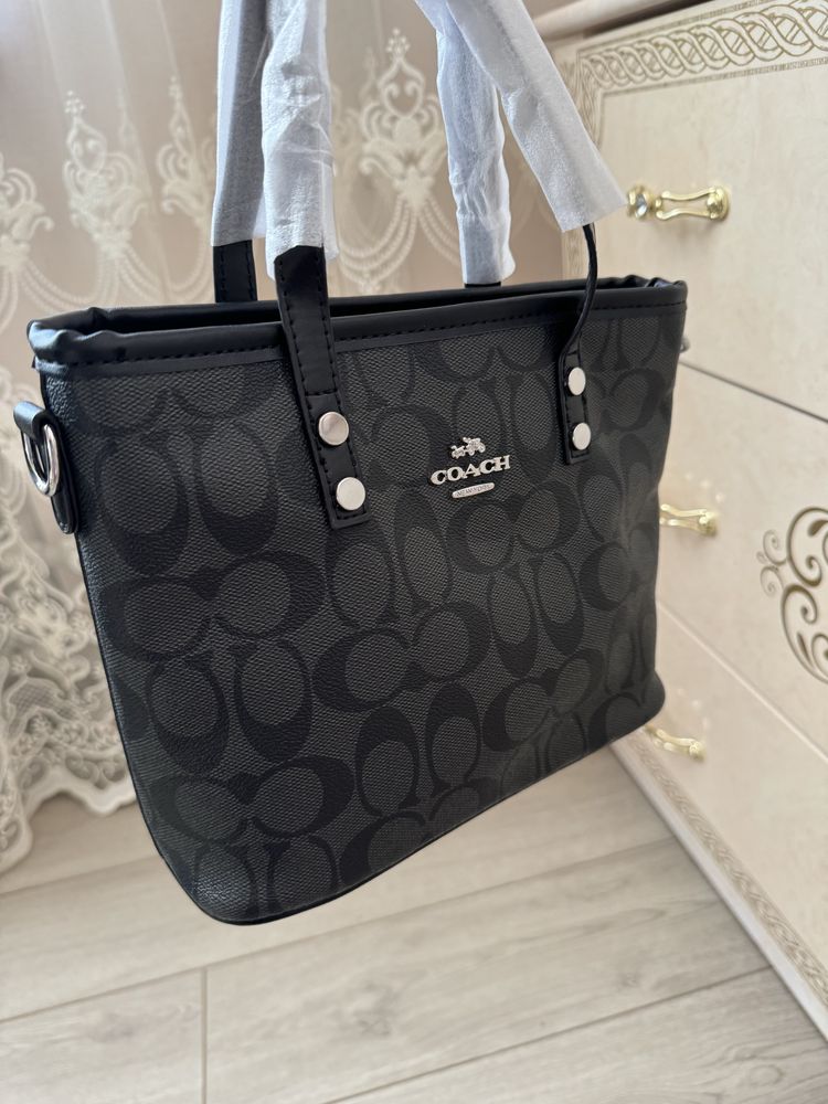 Сумка Coach нова