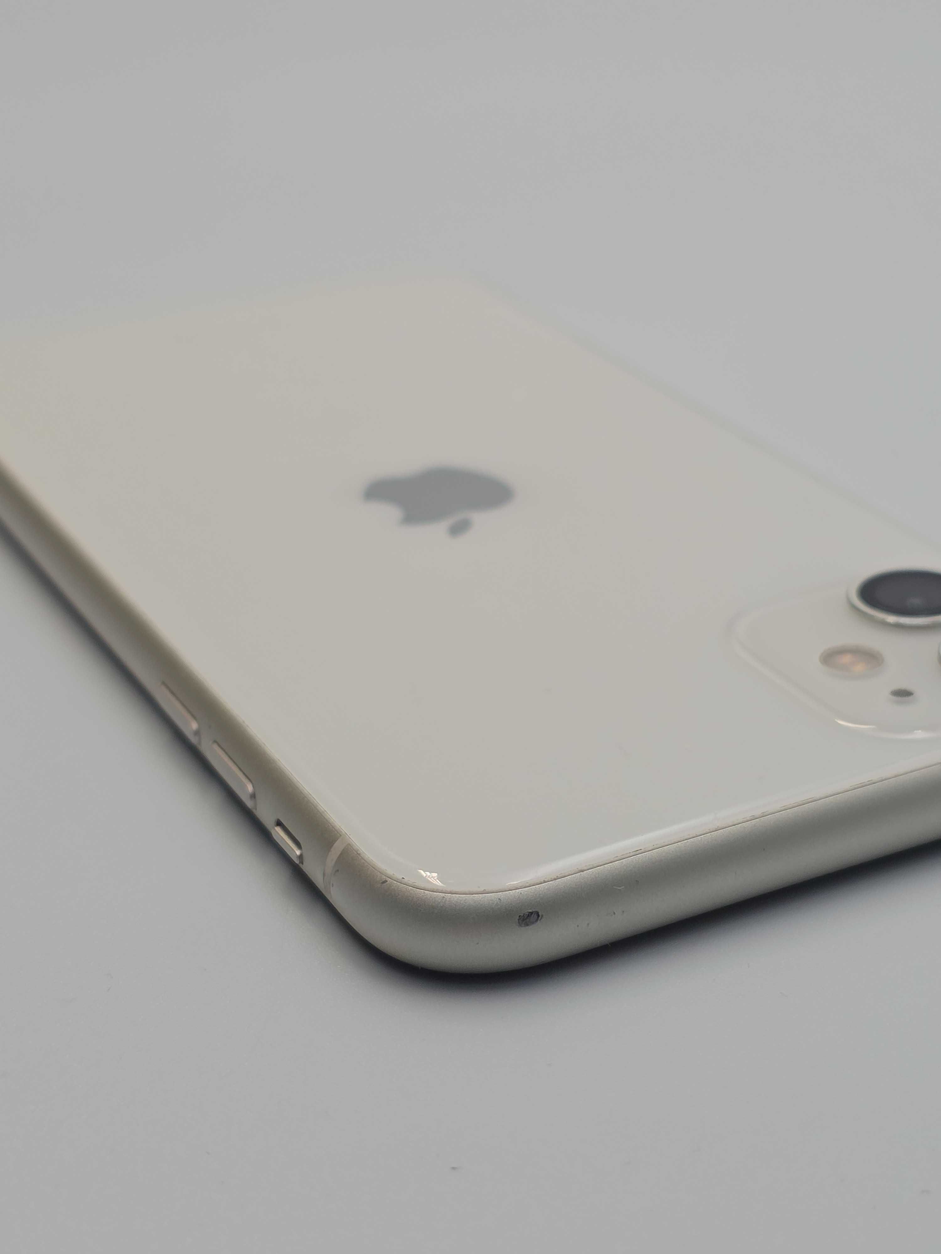 Apple iPhone 11 64GB - GWARANCJA 6 miesięcy - WYSYŁKA