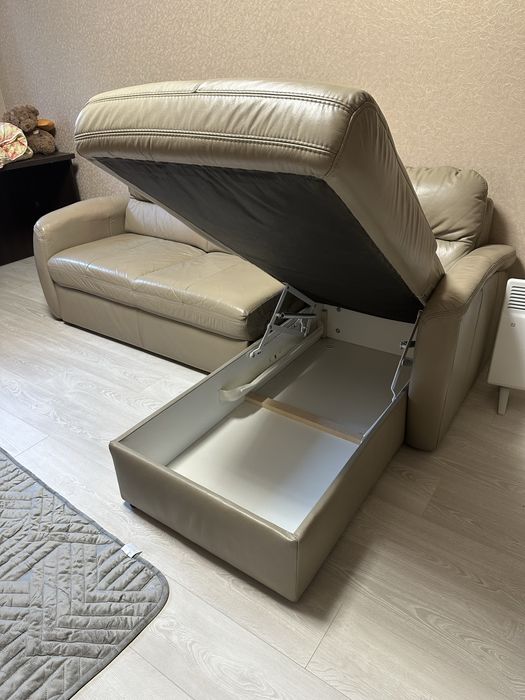 Диван ліжко розкладне