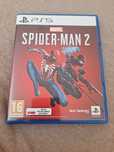 Spider-Man 2 ps5 z dubbingiem
