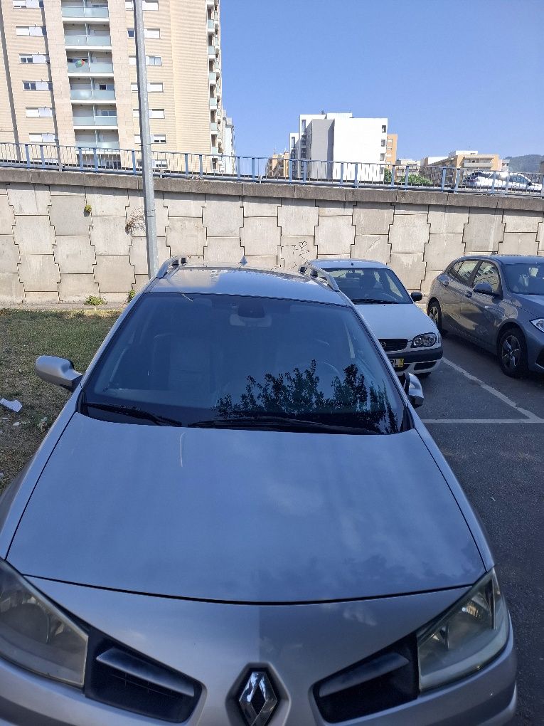 Renault Megane II 2009