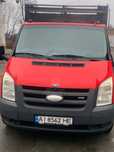 Скотовоз Ford Transit