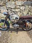 Rosenger JAS 50cc