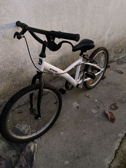 Bicicleta Oportunidade