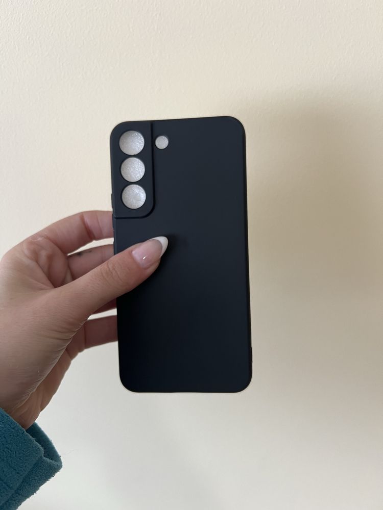 Capa telemovel samsung s22 nova