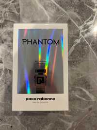 Paco Rabanne Phantom Eau de Toilette/Parfum/Оригінал/Запаковані/150ml