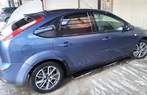 Запчастини форд фокус 2, c-max 1, fiesta 6 розборка, разборка запчасти