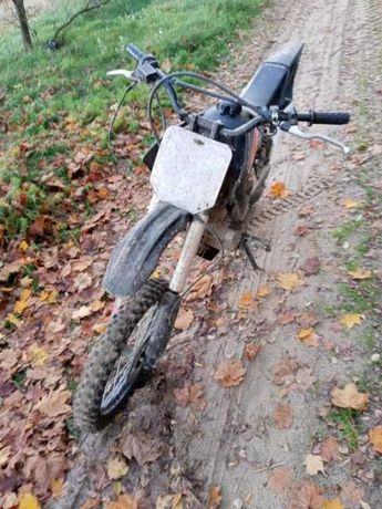 Cross 200/250 loncin