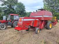 Massey Ferguson 187