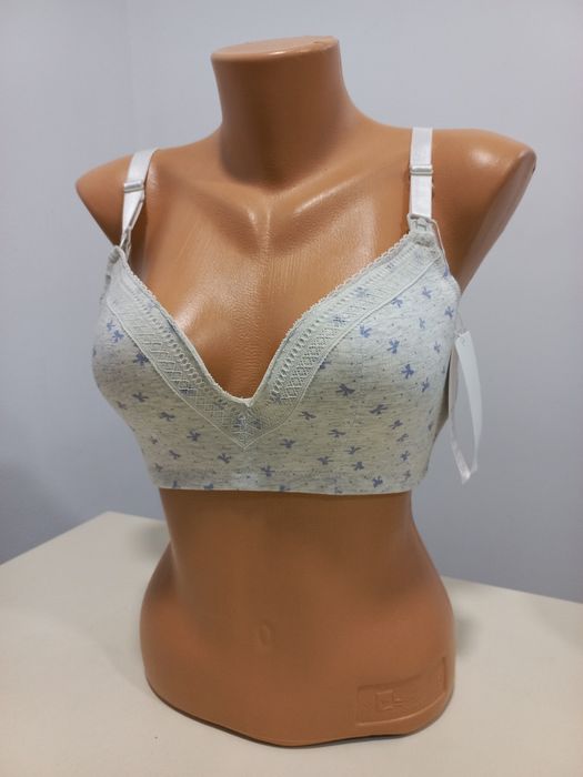 Бюстгальтер для годування