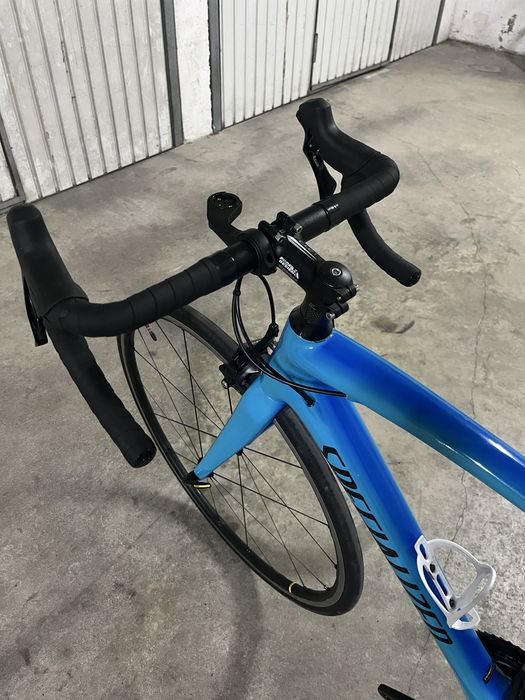 Specialized tarmac sl4