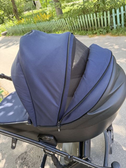 Коляска Anex m/type
