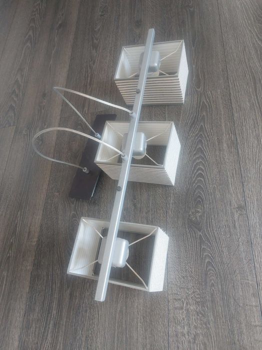 Lampa wisząca kuchenna