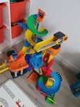 VTech Tut Tut Baby Flitzer – Mega plac budowy