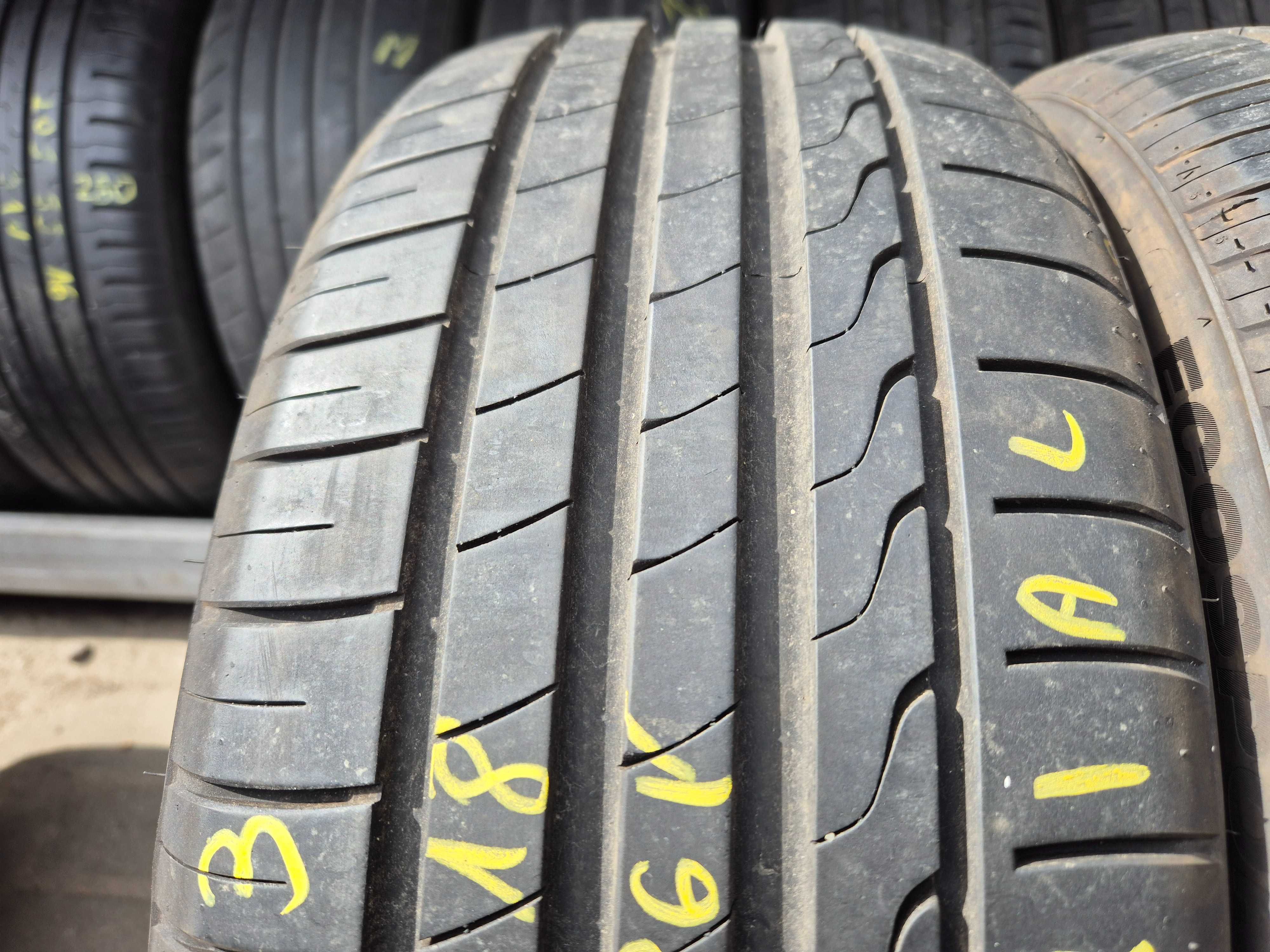 Imperial EcoSport 2 205/40r18 86Y N2024r Wzmocnienie XL Rant 2733