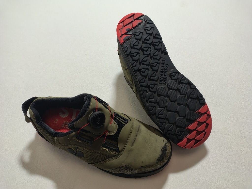 Engelbert Strauss buty 43 robocze BOA