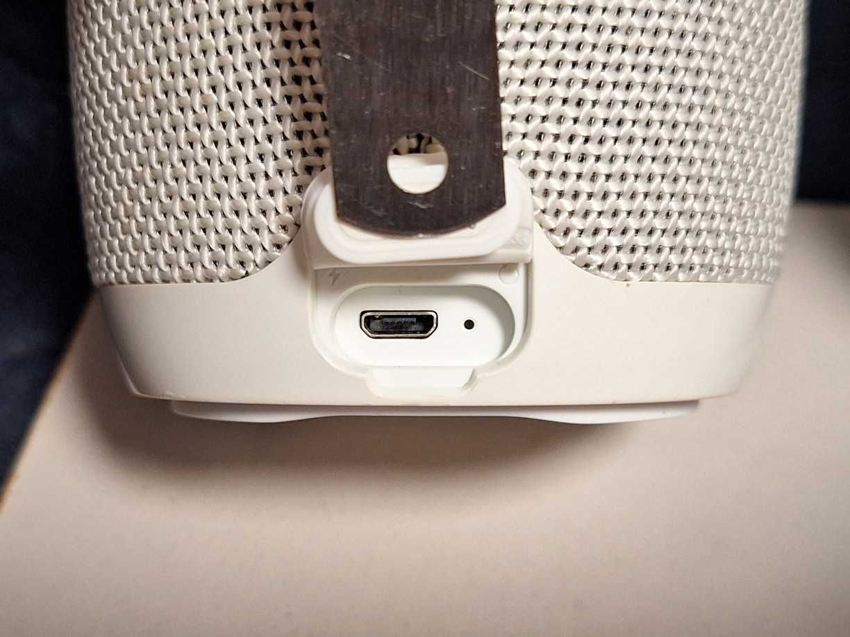 Smart колонка JBL Link 10