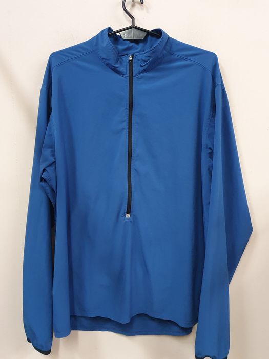 Nike L/XL bluza techniczna męska  rower bieganie