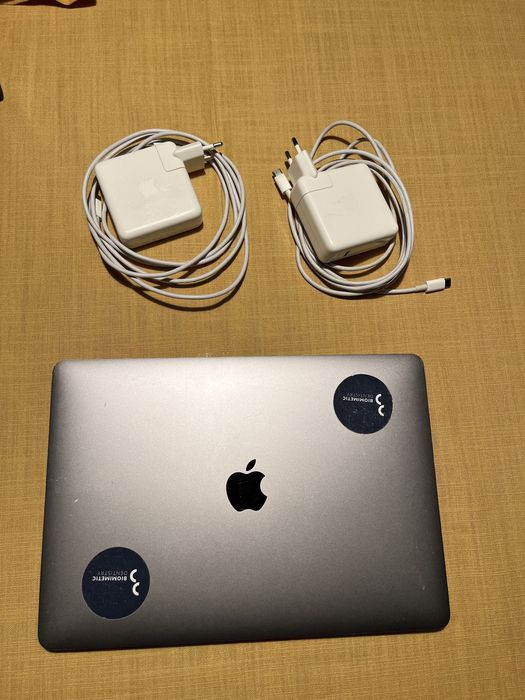 MacBook Pro 13 polegadas de 2017