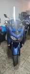 Mota NMax 125 cor azul
