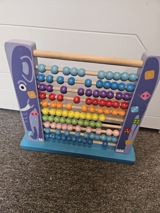 Liczydło dla dzieci