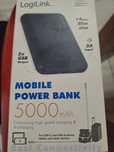 Power bank 5000 mAh
