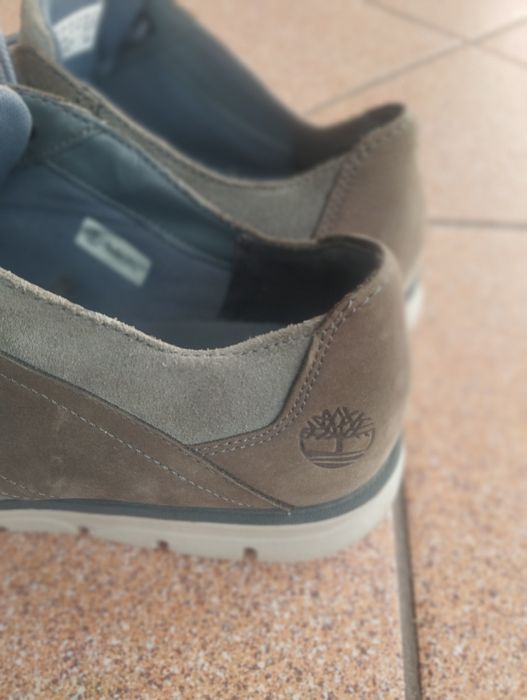 Buty męskie Timberland 42