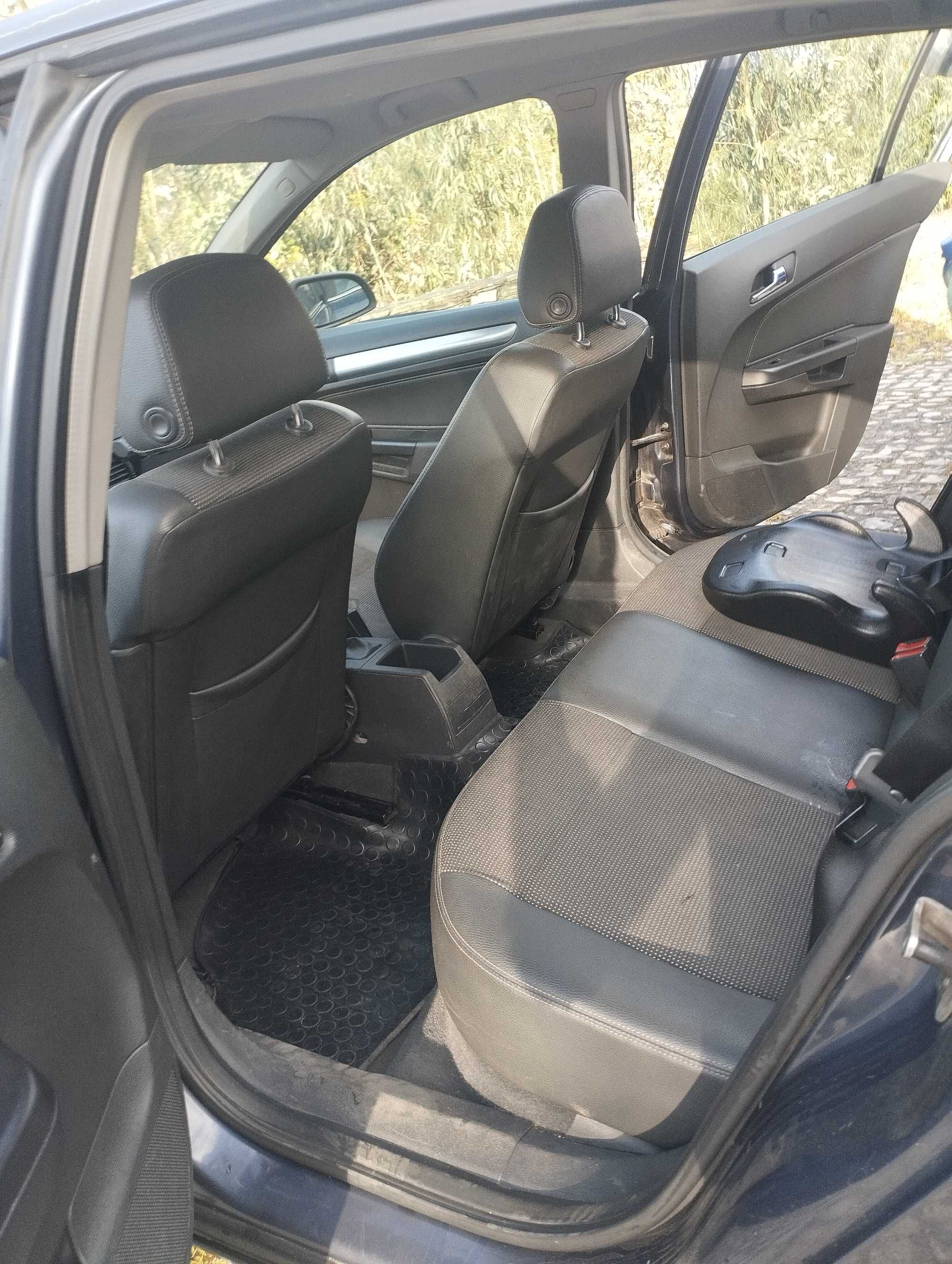 Opel astra 1700 negociável