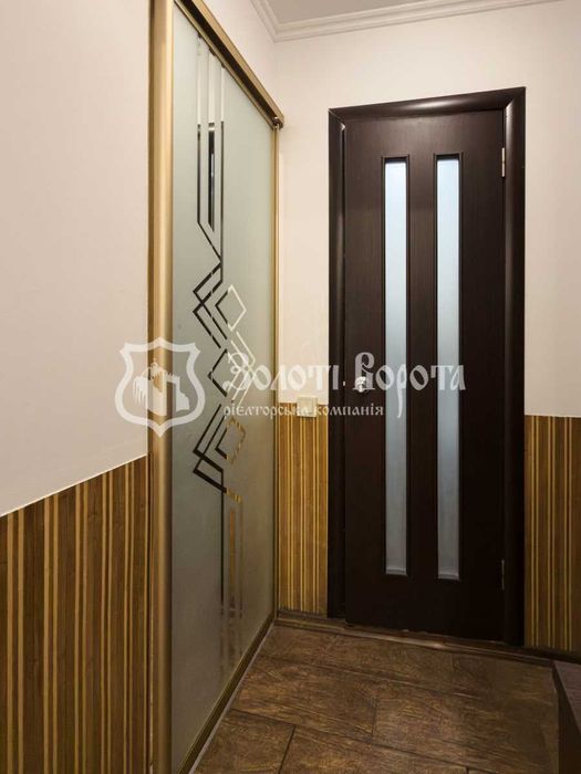 Квартира, 1к. Євроремонт. Вернадського, 67, Академмістечко