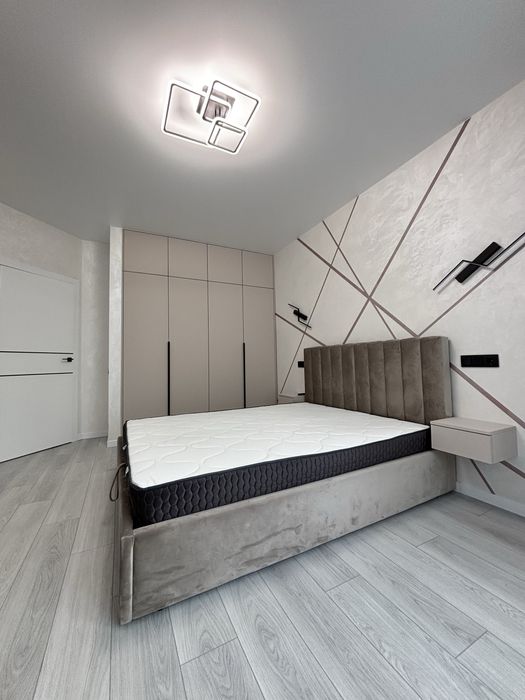 Оренда 1 кім. кв. в ЖК Софія Резиденс, поруч Київ, Щасливий