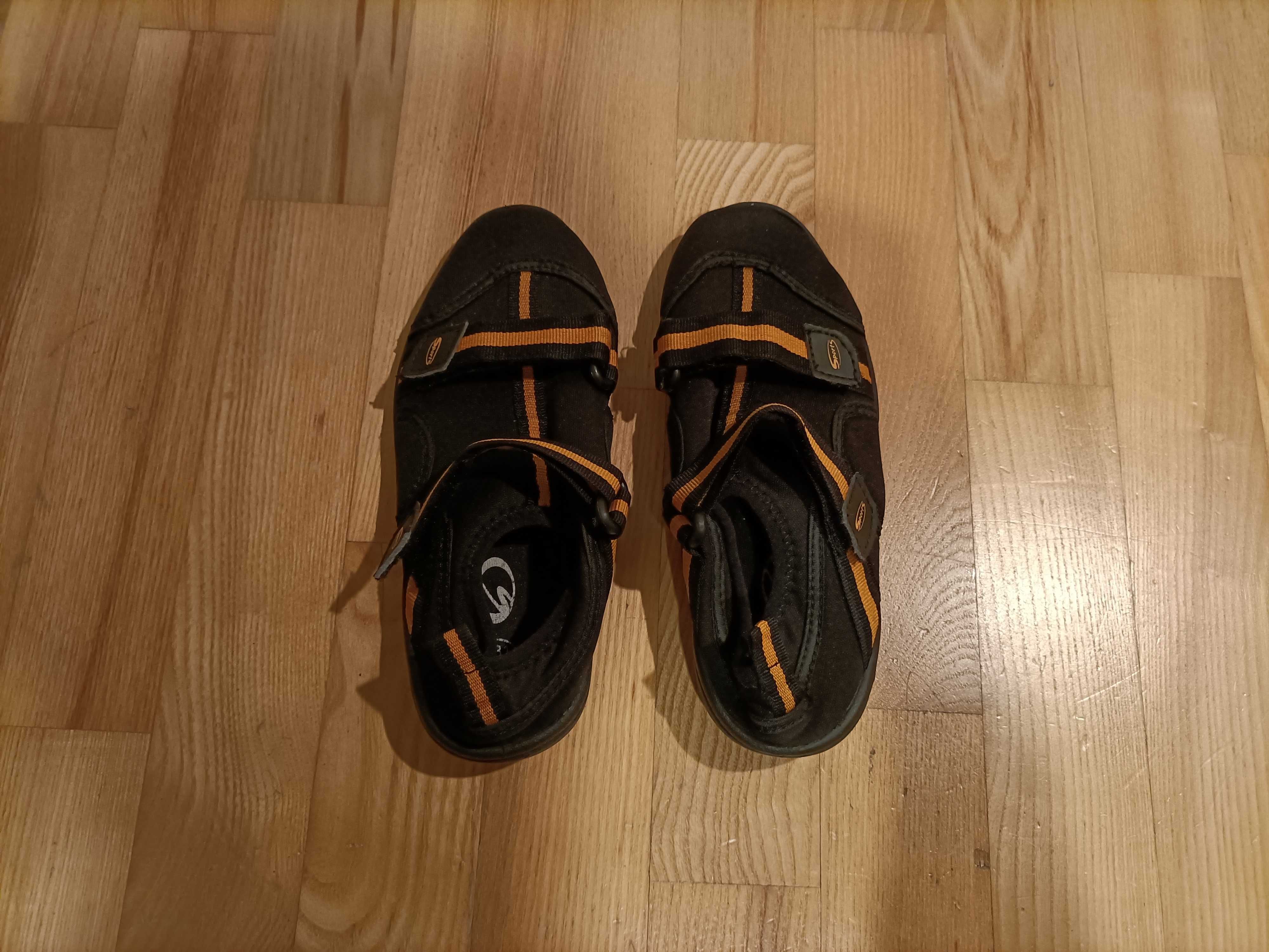 SPORTS specjalistyczne buty do wody – rozmiar 31 – 21 cm – 30,00 pln