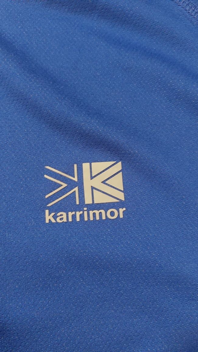 Футболка спортивна Karrimor XL