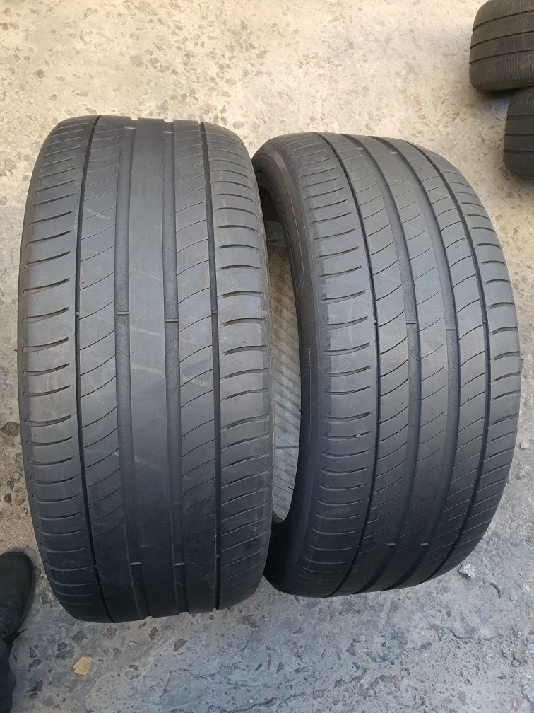 Michelin Primacy 3 R19 245/45 2шт-3000грн.ID 1694