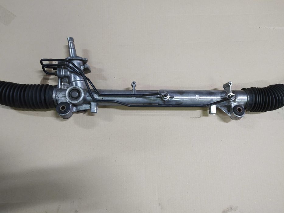 Рулевая рейка Ford Fiesta, Ford Fusion, Mazda 2 (2003-2012)