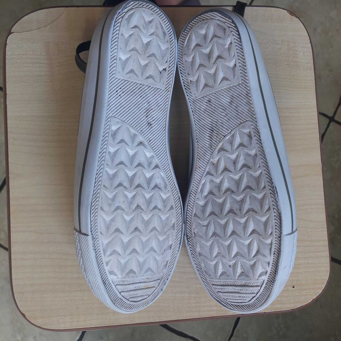 Trampki dla chlopca 38