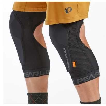 Ochraniacze kolan Summit PEARL iZUMi Knee Guard