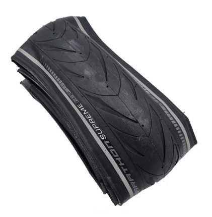Schwalbe Marathon Supreme 28x2.00  Continental PureContact  700х40с