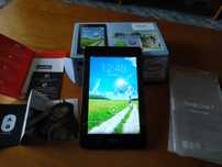 Tablet Acer Iconia B1-730HD Wi-Fi - 8GB (Preto)