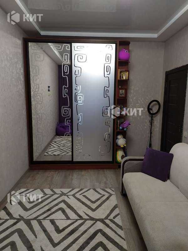 3к.60м2 Центр (ул. Каразина, м. Университет) 124363