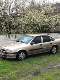 Продам автомобіль Продам Opel vectra A 2.0 1993 р
