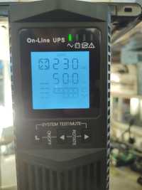 Online UPS 2000W/48 V