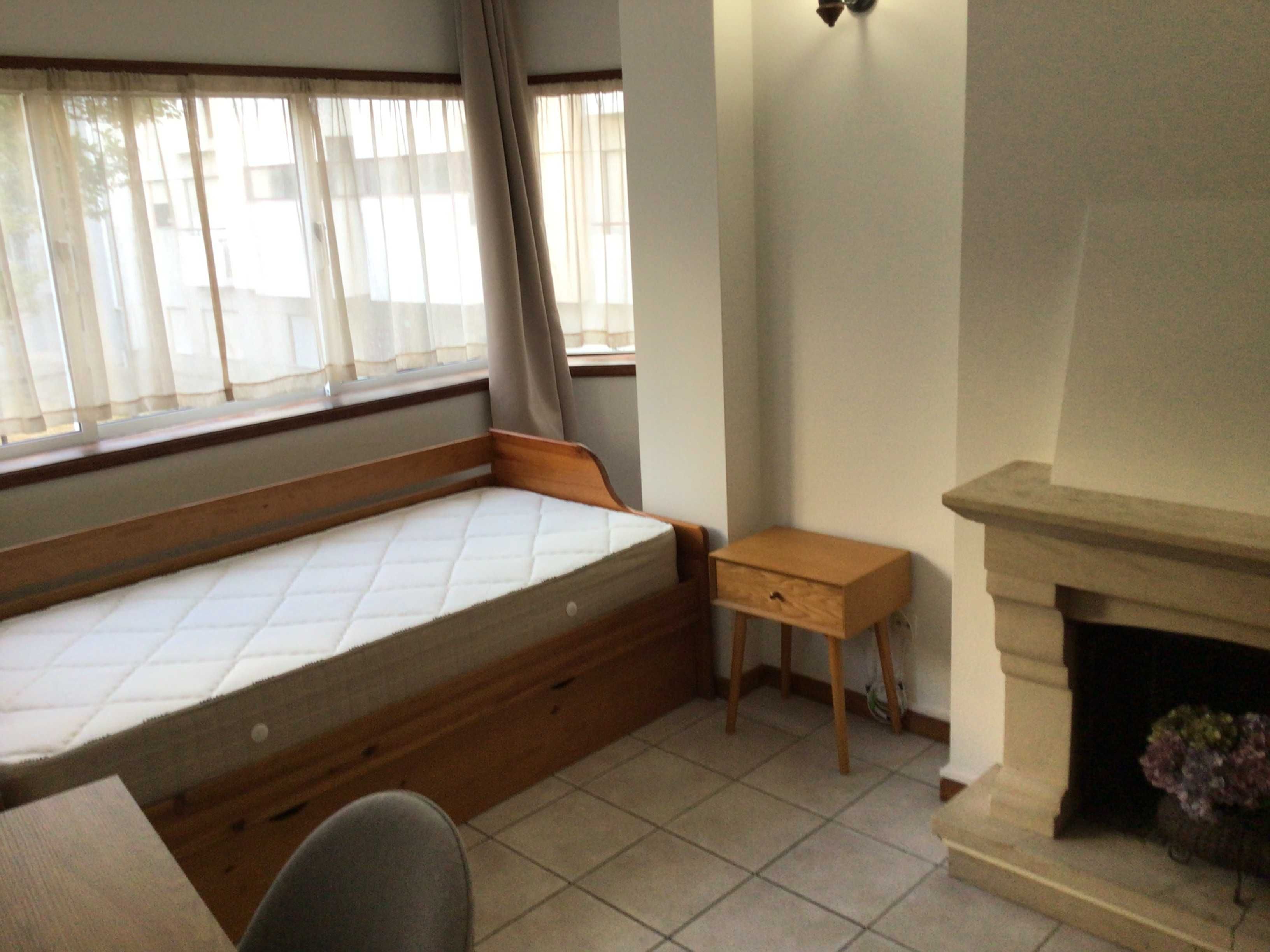 Universidade de Aveiro - Quarto para Estudantes no Bairro do Liceu