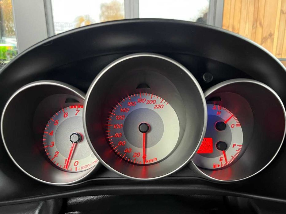 Продам  Mazda 3 2008. Можна в розстрочку, під викуп.