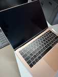 Macbook Air 2018 13” • i5 8-gen • 8 GB • 128 GB SSD • świetny stan