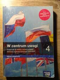 W centrum uwagi 4