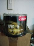 50 CDS em caixa selada
