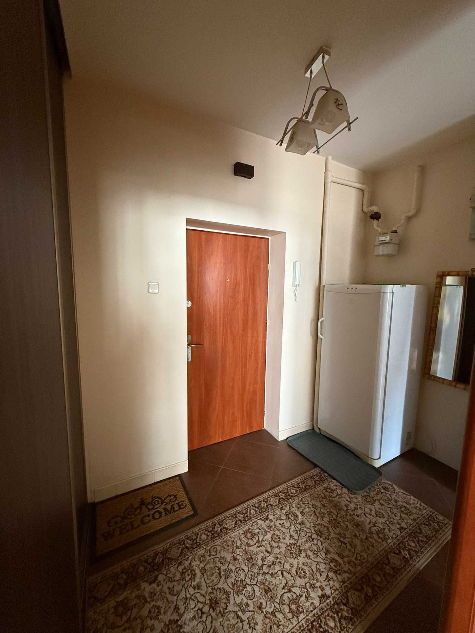 MIESZKANIE 39 m2 Widzew